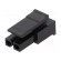 Plug | wire-board | female | Minitek® Pwr 3.0 | 3mm | PIN: 2 | -40÷105°C image 1