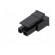 Plug | wire-board | female | Minitek® Pwr 3.0 | 3mm | PIN: 2 | -40÷105°C фото 2