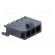 Plug | wire-board | female | Minitek® Pwr 3.0 | 3mm | PIN: 3 | -40÷105°C paveikslėlis 8