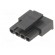 Plug | wire-board | female | Minitek® Pwr 3.0 | 3mm | PIN: 4 | -40÷105°C фото 2
