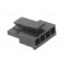 Plug | wire-board | female | Minitek® Pwr 3.0 | 3mm | PIN: 4 | -40÷105°C image 4