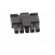 Plug | wire-board | female | Minitek® Pwr 3.0 | 3mm | PIN: 5 | -40÷105°C paveikslėlis 9