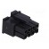 Plug | wire-board | female | Minitek Pwr 3.0 | 3mm | PIN: 8 | for cable image 8