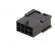 Plug | wire-board | male | Minitek® Pwr 3.0 | 3mm | PIN: 8 | for cable | 5A image 2
