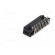 Socket | wire-board | male | 3mm | PIN: 20 | THT | on PCBs,PCB snap | 5A image 4