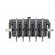 Socket | wire-board | male | Micro-Fit 3.0 | 3mm | PIN: 10 | Glow-Wire image 5