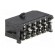 Socket | wire-board | male | Micro-Fit 3.0 | 3mm | PIN: 10 | THT | 5A | 600V image 4