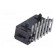 Socket | wire-board | male | Micro-Fit 3.0 | 3mm | PIN: 12 | THT | 5A | 600V image 4