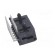 Socket | wire-board | male | Micro-Fit 3.0 | 3mm | PIN: 12 | THT | 5A | 600V image 7