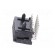 Socket | wire-board | male | Micro-Fit 3.0 | 3mm | PIN: 12 | THT | 5A | 600V image 3