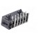 Socket | wire-board | male | Micro-Fit 3.0 | 3mm | PIN: 12 | THT | 5A | 600V paveikslėlis 4