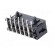 Socket | wire-board | male | Micro-Fit 3.0 | 3mm | PIN: 12 | THT | 5A | 600V paveikslėlis 6