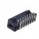 Socket | wire-board | male | Micro-Fit 3.0 | 3mm | PIN: 16 | THT | 5A | 600V image 4