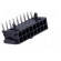 Socket | wire-board | male | Micro-Fit 3.0 | 3mm | PIN: 16 | THT | 5A | 600V image 8