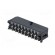 Socket | wire-board | male | Micro-Fit 3.0 | 3mm | PIN: 18 | THT | 5A | 600V image 6