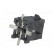 Socket | wire-board | male | Micro-Fit 3.0 | 3mm | PIN: 2 | Glow-Wire | SMT image 6