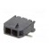 Socket | wire-board | male | Micro-Fit 3.0 | 3mm | PIN: 2 | SMT | 5A | tinned image 2