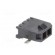 Socket | wire-board | male | Micro-Fit 3.0 | 3mm | PIN: 2 | SMT | 5A | tinned image 8