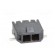 Socket | wire-board | male | Micro-Fit 3.0 | 3mm | PIN: 2 | SMT | 5A | tinned image 9