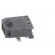 Socket | wire-board | male | Micro-Fit 3.0 | 3mm | PIN: 2 | SMT | 5A | tinned image 3