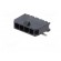 Socket | wire-board | male | Micro-Fit 3.0 | 3mm | PIN: 4 | Glow-Wire | SMT image 2