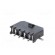 Socket | wire-board | male | Micro-Fit 3.0 | 3mm | PIN: 4 | Glow-Wire | SMT image 6