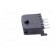 Socket | wire-board | male | Micro-Fit 3.0 | 3mm | PIN: 4 | THT | 5A | 600V фото 3