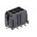 Socket | wire-board | male | Micro-Fit 3.0 | 3mm | PIN: 6 | Glow-Wire | SMT image 2