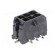 Socket | wire-board | male | Micro-Fit 3.0 | 3mm | PIN: 6 | Glow-Wire | SMT image 6