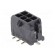 Socket | wire-board | male | Micro-Fit 3.0 | 3mm | PIN: 6 | Glow-Wire | SMT image 8
