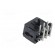 Socket | wire-board | male | Micro-Fit 3.0 | 3mm | PIN: 6 | THT | 5A | 600V image 4