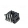 Socket | wire-board | male | Micro-Fit 3.0 | 3mm | PIN: 6 | THT | 5A | 600V image 6