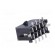 Socket | wire-board | male | Micro-Fit 3.0 | 3mm | PIN: 8 | Glow-Wire | SMT image 4