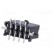 Socket | wire-board | male | Micro-Fit 3.0 | 3mm | PIN: 8 | Glow-Wire | SMT image 6