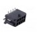 Socket | wire-board | male | Micro-Fit 3.0 | 3mm | PIN: 8 | Glow-Wire | SMT image 8