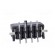 Socket | wire-board | male | Micro-Fit 3.0 | 3mm | PIN: 8 | Glow-Wire | SMT image 5
