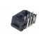 Socket | wire-board | male | Minitek Pwr 3.0 | 3mm | PIN: 8 | PCB snap-in image 4