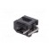 Socket | wire-board | male | Minitek Pwr 3.0 | 3mm | PIN: 2 | PCB snap-in image 4