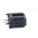Socket | wire-board | male | Minitek® Pwr 3.0 | 3mm | PIN: 2 | THT | 5A image 7