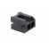 Socket | wire-board | male | Minitek Pwr 3.0 | 3mm | PIN: 2 | PCB snap-in image 8