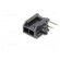 Socket | wire-board | male | Minitek® Pwr 3.0 | 3mm | PIN: 2 | THT | 5A image 2