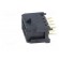 Socket | wire-board | male | Minitek Pwr 3.0 | 3mm | PIN: 8 | THT | 5A image 3