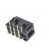 Socket | wire-board | male | Minitek® Pwr 3.0 | 3mm | PIN: 8 | THT | 5A image 6