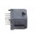 Socket | wire-board | male | Minitek® Pwr 3.0 | 3mm | PIN: 8 | THT | 5A paveikslėlis 7