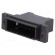 Socket | wire-board | male | AMP DYNAMIC D-3100 | 3.81mm | PIN: 16 image 1