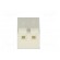 Plug | wire-board | female | KK 396 | 3.96mm | PIN: 2 | w/o contacts image 9