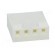 Plug | wire-board | female | KK 396 | 3.96mm | PIN: 4 | w/o contacts image 9