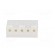 Plug | wire-board | female | KK 396 | 3.96mm | PIN: 5 | w/o contacts | 250V image 9