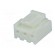 Plug | wire-board | female | VH | 3.96mm | PIN: 3 | w/o contacts | 250V | 10A paveikslėlis 2