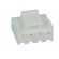 Plug | wire-board | female | VH | 3.96mm | PIN: 4 | w/o contacts | 250V | 10A paveikslėlis 9